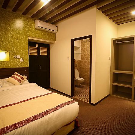 Hotel Heranya Kathmandu Ngoại thất bức ảnh