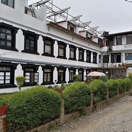 Hotel Heranya Kathmandu Ngoại thất bức ảnh