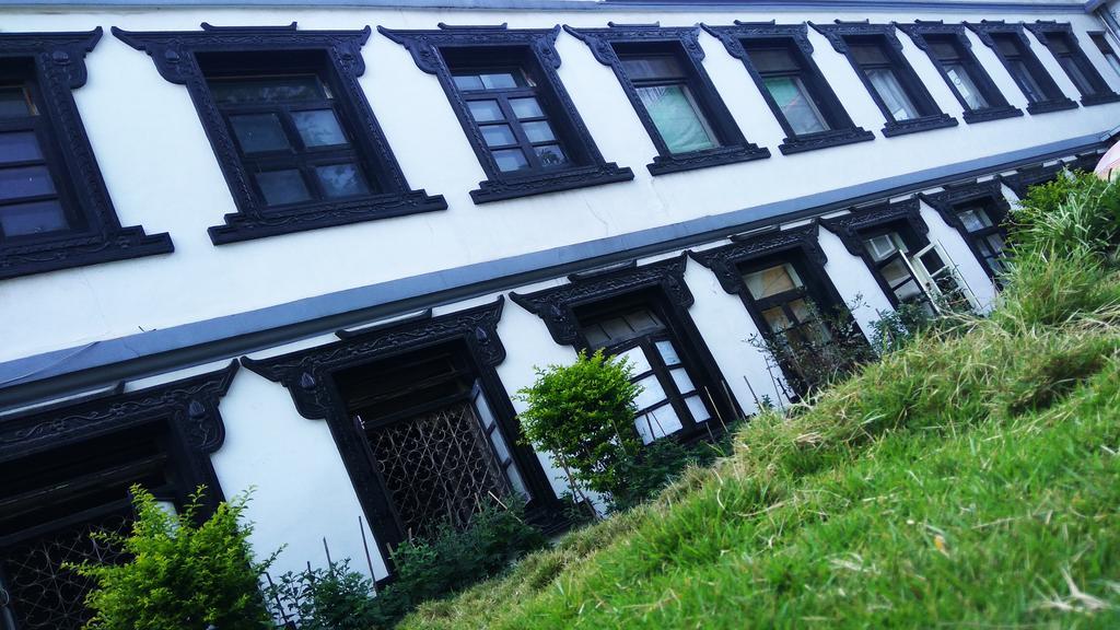 Hotel Heranya Kathmandu Ngoại thất bức ảnh