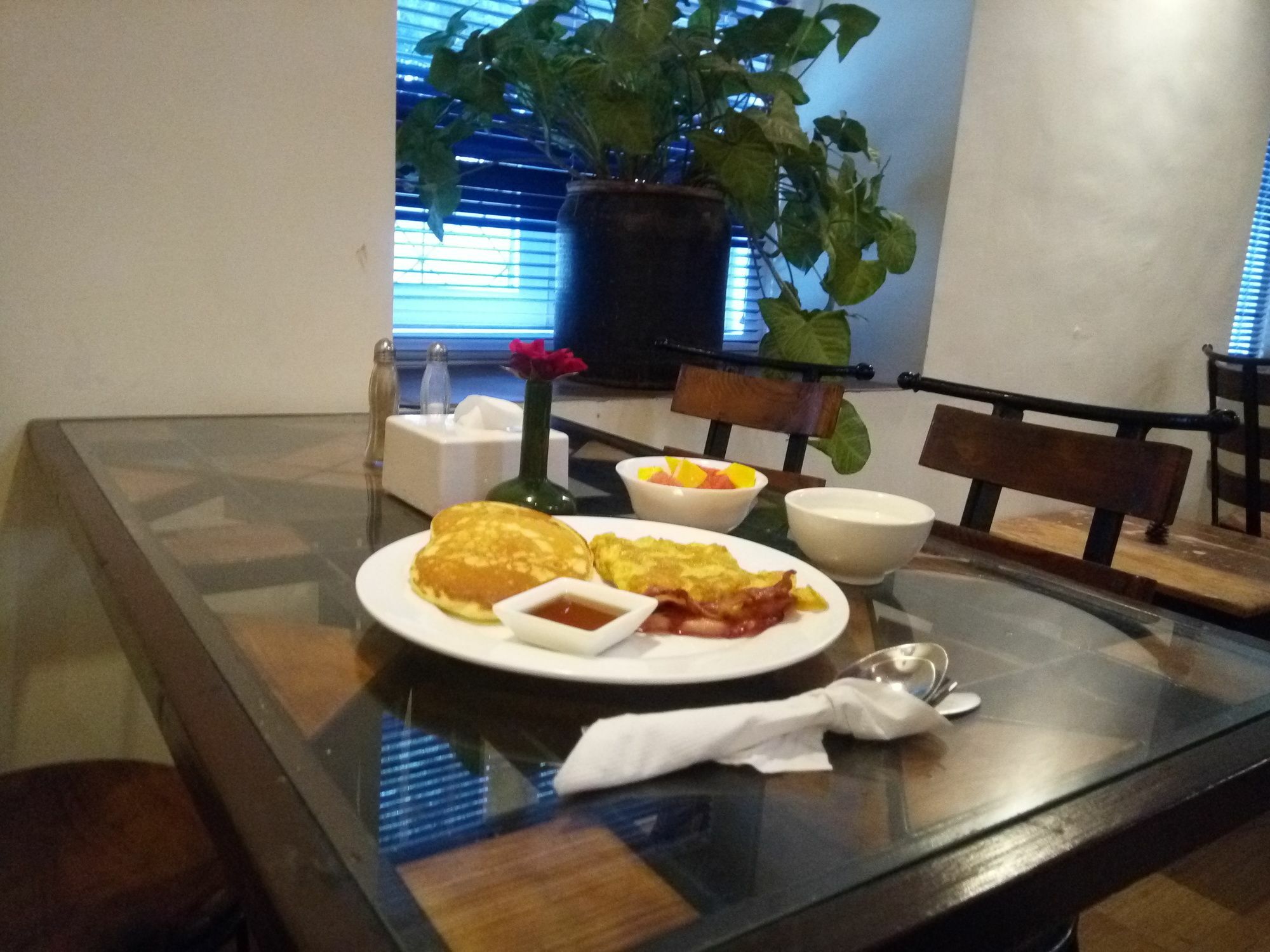 Hotel Heranya Kathmandu Ngoại thất bức ảnh