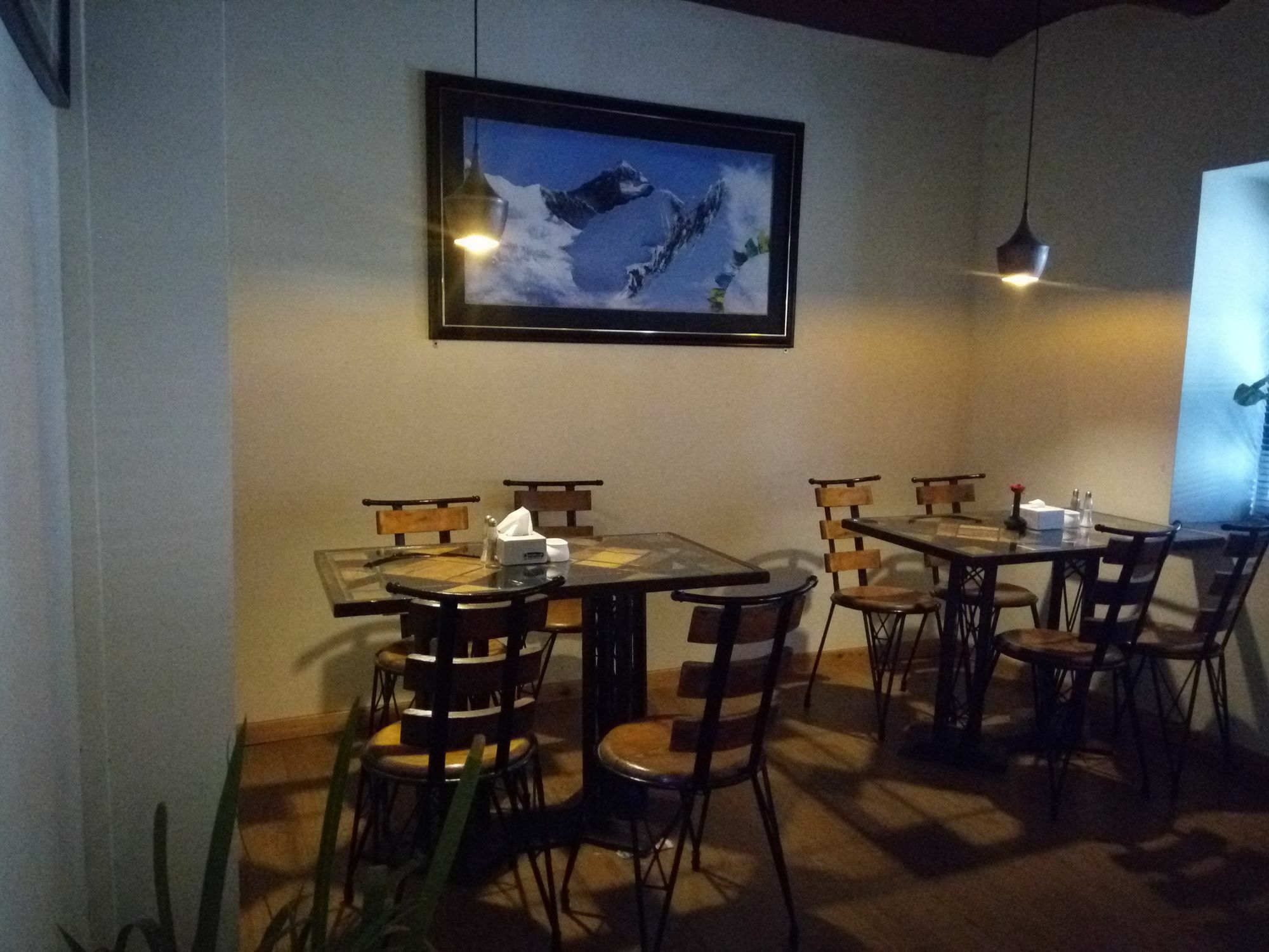 Hotel Heranya Kathmandu Ngoại thất bức ảnh